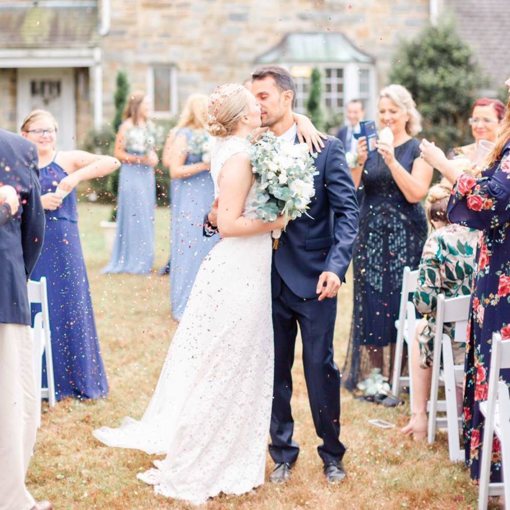 Meet your Posher, Jennifer